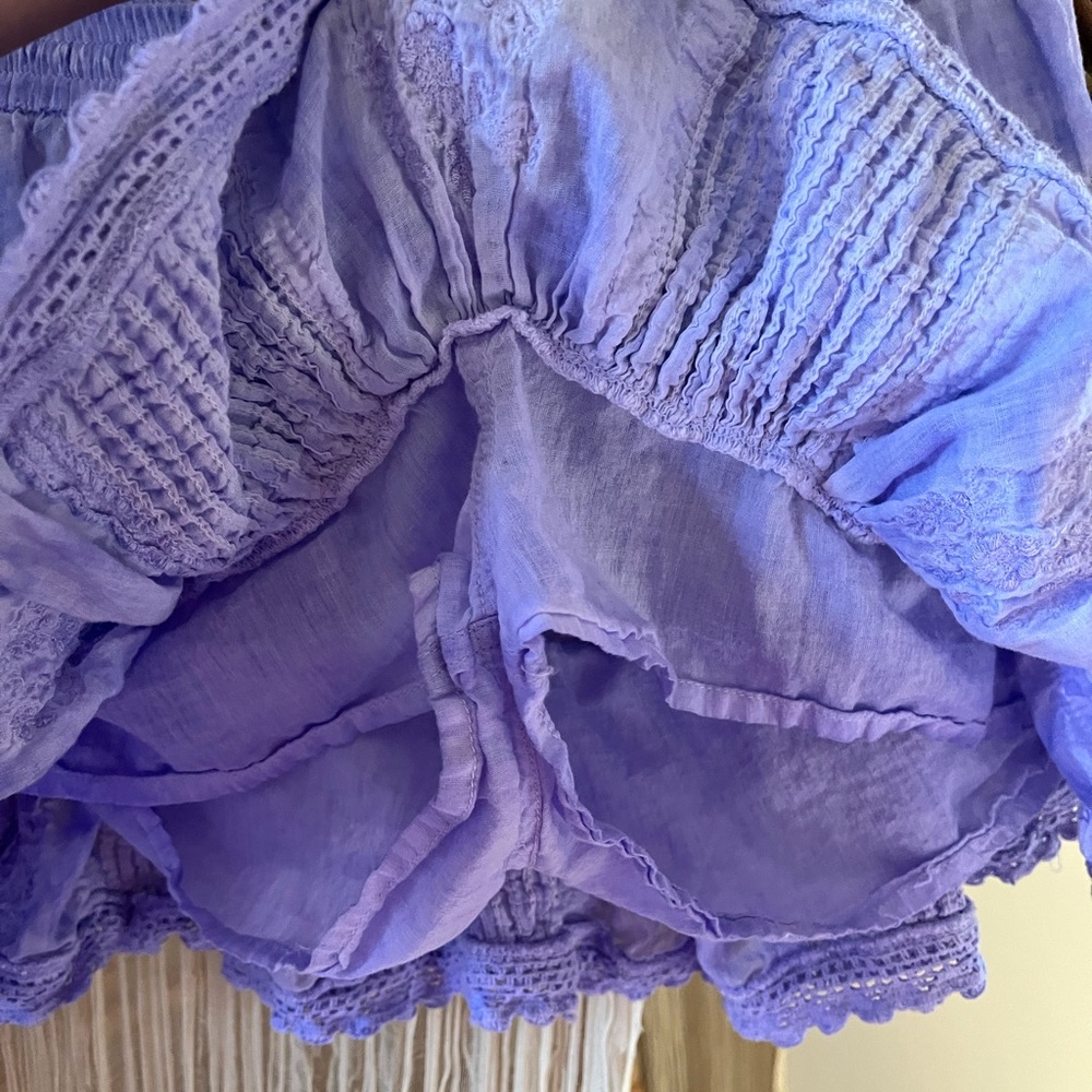 Muche & Muchette Skort - Picture 4 of 8